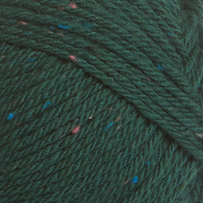 Patons Evermore Yarn (100g/3.5oz) - Discontinued Shades Kale Tweed