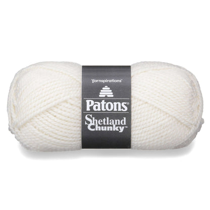 Patons Shetland Chunky Yarn - Discontinued Shades Patons Shetland Chunky Yarn - Discontinued Shades