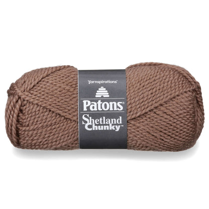 Patons Shetland Chunky Yarn - Discontinued Shades Patons Shetland Chunky Yarn - Discontinued Shades