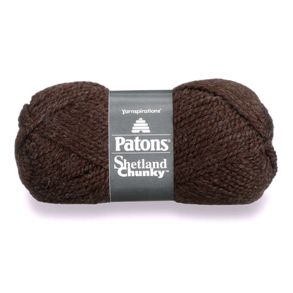 Patons Shetland Chunky Yarn - Discontinued Shades Patons Shetland Chunky Yarn - Discontinued Shades