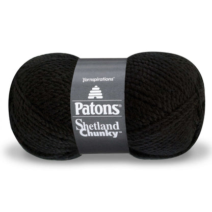 Patons Shetland Chunky Yarn - Discontinued Shades Patons Shetland Chunky Yarn - Discontinued Shades