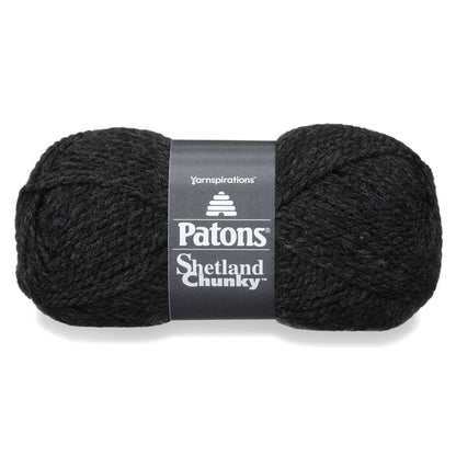 Patons Shetland Chunky Yarn - Discontinued Shades Patons Shetland Chunky Yarn - Discontinued Shades