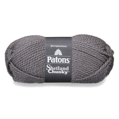 Patons Shetland Chunky Yarn - Discontinued Shades Patons Shetland Chunky Yarn - Discontinued Shades