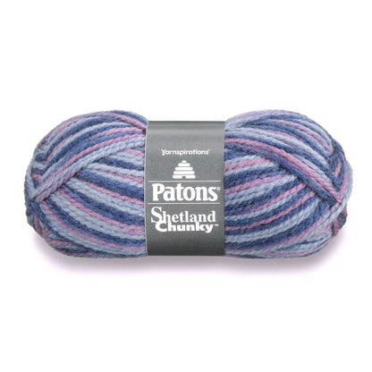 Patons Shetland Chunky Yarn - Discontinued Shades Patons Shetland Chunky Yarn - Discontinued Shades