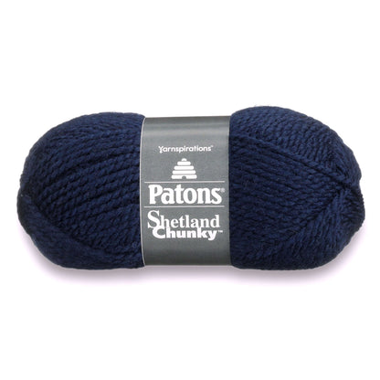 Patons Shetland Chunky Yarn - Discontinued Shades Patons Shetland Chunky Yarn - Discontinued Shades
