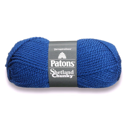 Patons Shetland Chunky Yarn - Discontinued Shades Patons Shetland Chunky Yarn - Discontinued Shades