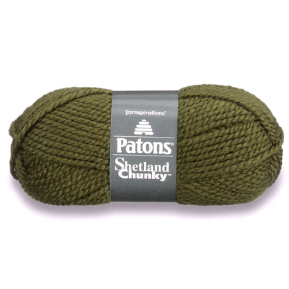 Patons Shetland Chunky Yarn - Discontinued Shades Patons Shetland Chunky Yarn - Discontinued Shades
