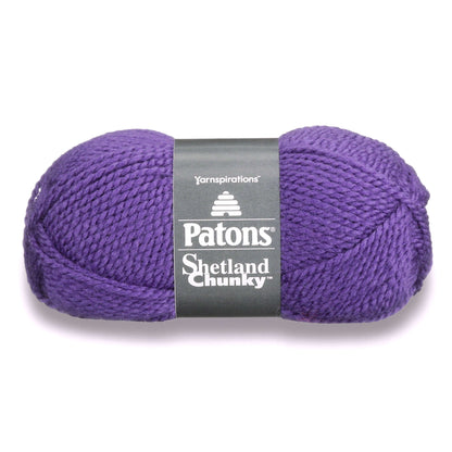 Patons Shetland Chunky Yarn - Discontinued Shades Patons Shetland Chunky Yarn - Discontinued Shades