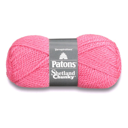 Patons Shetland Chunky Yarn - Discontinued Shades Patons Shetland Chunky Yarn - Discontinued Shades