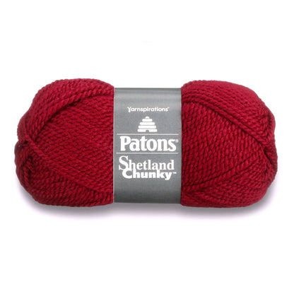 Patons Shetland Chunky Yarn - Discontinued Shades Patons Shetland Chunky Yarn - Discontinued Shades