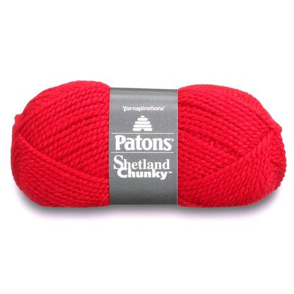 Patons Shetland Chunky Yarn - Discontinued Shades Patons Shetland Chunky Yarn - Discontinued Shades