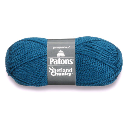 Patons Shetland Chunky Yarn - Discontinued Shades Patons Shetland Chunky Yarn - Discontinued Shades