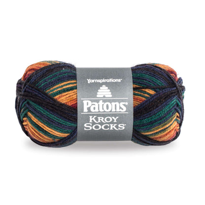 Patons Kroy Socks Yarn Patons Kroy Socks Yarn