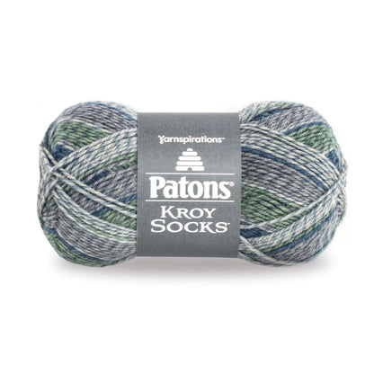 Patons Kroy Socks Yarn Patons Kroy Socks Yarn