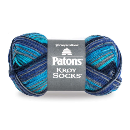 Patons Kroy Socks Yarn Patons Kroy Socks Yarn