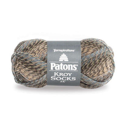 Patons Kroy Socks FX Yarn Patons Kroy Socks FX Yarn