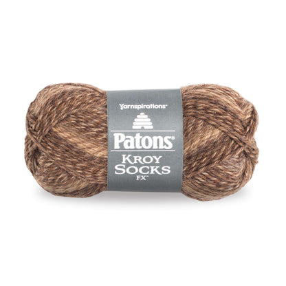 Patons Kroy Socks FX Yarn Patons Kroy Socks FX Yarn