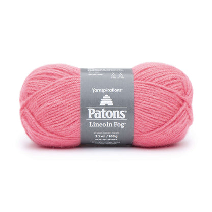Patons Lincoln Fog Yarn - Discontinued Shades Patons Lincoln Fog Yarn - Discontinued Shades