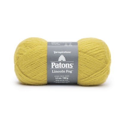 Patons Lincoln Fog Yarn - Discontinued Shades Patons Lincoln Fog Yarn - Discontinued Shades