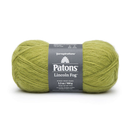 Patons Lincoln Fog Yarn - Discontinued Shades Patons Lincoln Fog Yarn - Discontinued Shades