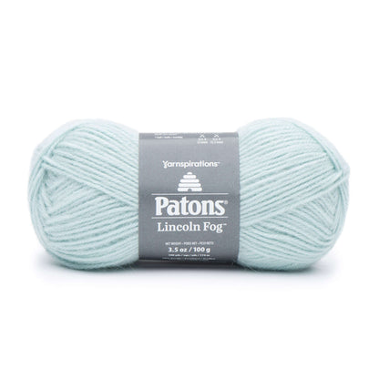 Patons Lincoln Fog Yarn - Discontinued Shades Patons Lincoln Fog Yarn - Discontinued Shades