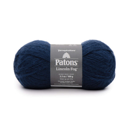 Patons Lincoln Fog Yarn - Discontinued Shades Patons Lincoln Fog Yarn - Discontinued Shades