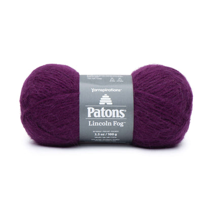 Patons Lincoln Fog Yarn - Discontinued Shades Patons Lincoln Fog Yarn - Discontinued Shades