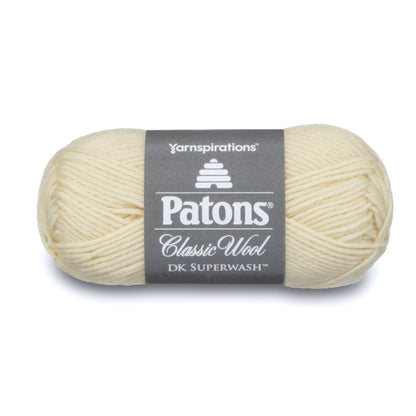 Patons Classic Wool DK Superwash Yarn - Discontinued Shades Patons Classic Wool DK Superwash Yarn - Discontinued Shades