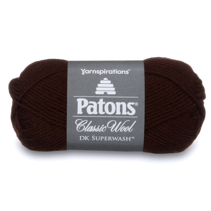 Patons Classic Wool DK Superwash Yarn - Discontinued Shades Patons Classic Wool DK Superwash Yarn - Discontinued Shades