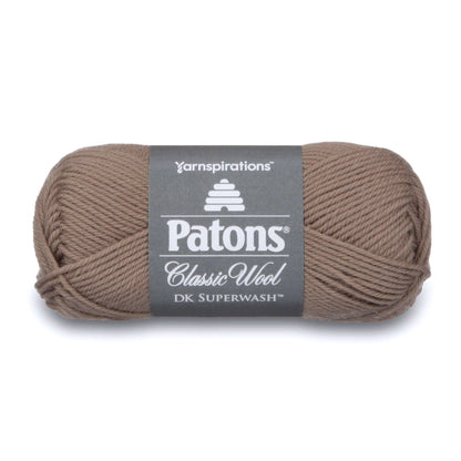 Patons Classic Wool DK Superwash Yarn - Discontinued Shades Patons Classic Wool DK Superwash Yarn - Discontinued Shades