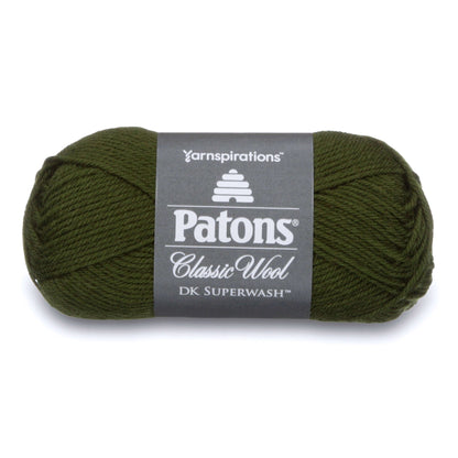 Patons Classic Wool DK Superwash Yarn - Discontinued Shades Patons Classic Wool DK Superwash Yarn - Discontinued Shades