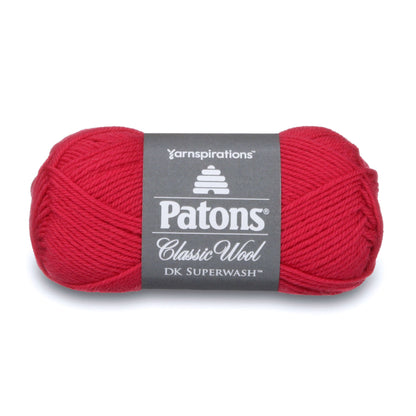 Patons Classic Wool DK Superwash Yarn - Discontinued Shades Patons Classic Wool DK Superwash Yarn - Discontinued Shades