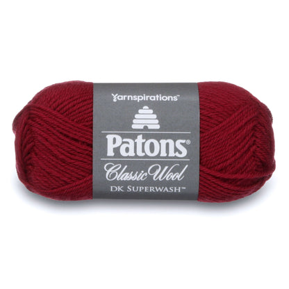 Patons Classic Wool DK Superwash Yarn - Discontinued Shades Patons Classic Wool DK Superwash Yarn - Discontinued Shades