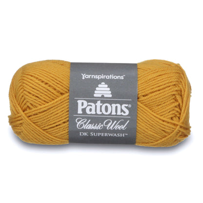 Patons Classic Wool DK Superwash Yarn - Discontinued Shades Patons Classic Wool DK Superwash Yarn - Discontinued Shades