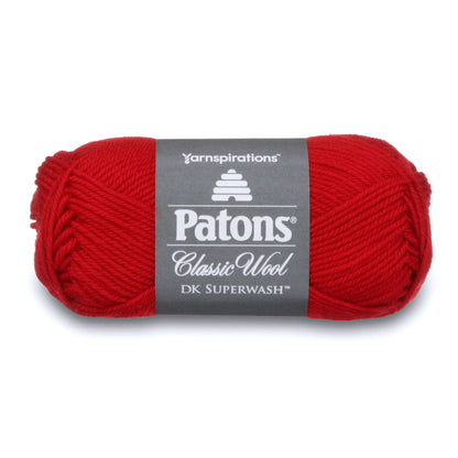 Patons Classic Wool DK Superwash Yarn - Discontinued Shades Patons Classic Wool DK Superwash Yarn - Discontinued Shades