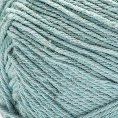 Patons Linen Yarn - Discontinued Shades Soft Aqua