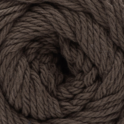 Peaches & Crème Solids Yarn Dark Taupe
