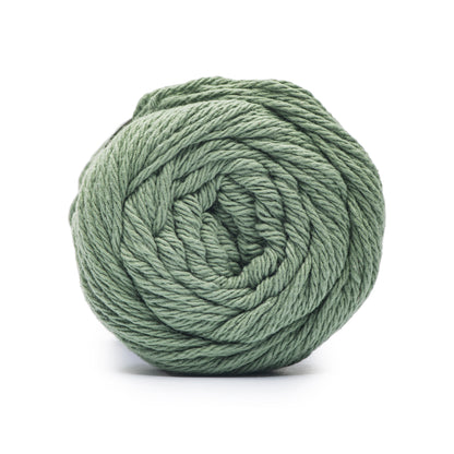 Peaches & Crème Solids Yarn Rosemary