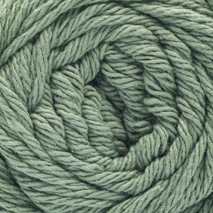 Peaches & Crème Solids Yarn Rosemary