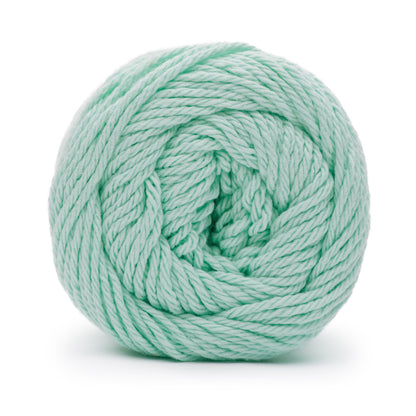 Peaches & Crème Solids Yarn Mint
