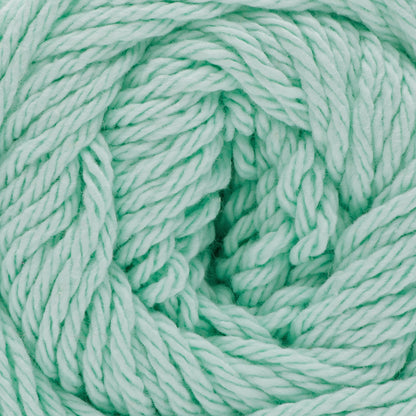 Peaches & Crème Solids Yarn Mint