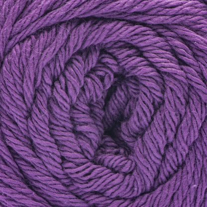 Peaches & Crème Solids Yarn Black Currant