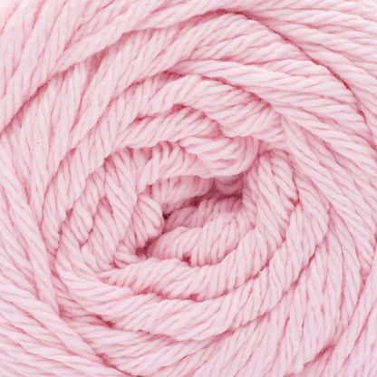 Peaches & Crème Solids Yarn Pastel Pink