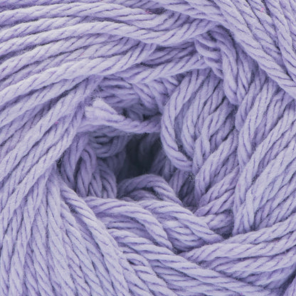 Peaches & Crème Solids Yarn Soft Violet