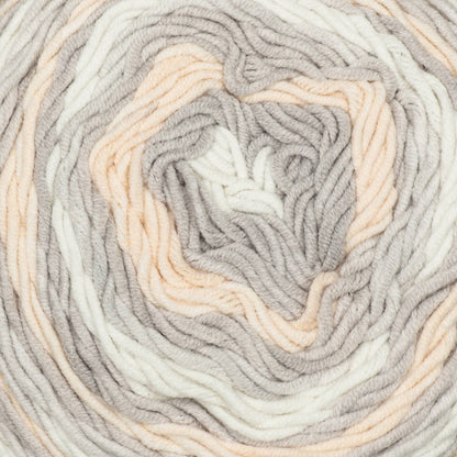 Caron Cotton Cakes Yarn (250g/8.8oz) - Clearance Shades Meringue