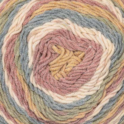Caron Cotton Cakes Yarn (250g/8.8oz) - Clearance Shades Candy Cookie