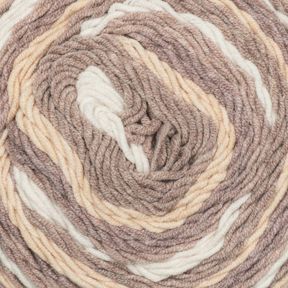 Caron Cotton Cakes Yarn (250g/8.8oz) - Clearance Shades Almond
