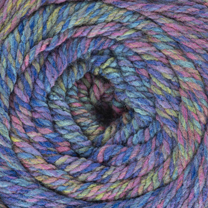 Caron Spice Cakes Yarn (227g/8oz) Indigo Go