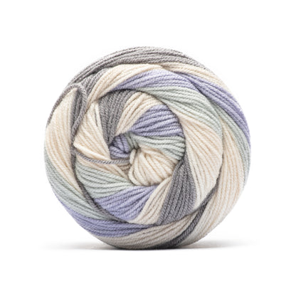 Caron Cinnamon Swirl Cakes Yarn Marble