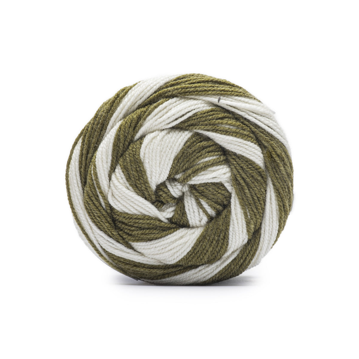 Moss Swirl
